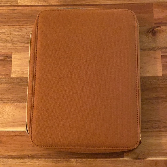 📦 Heyday Tablet Sleeve Brown - Picture 5 of 13